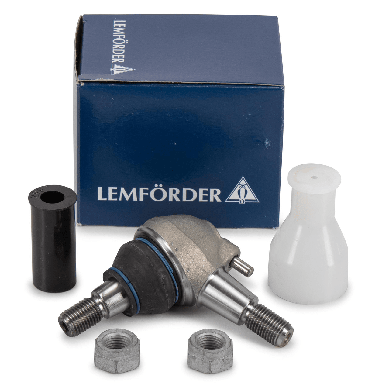 LEMFORDER 1214902 | Mercedes Benz C Serisi W202 Alt Rotil