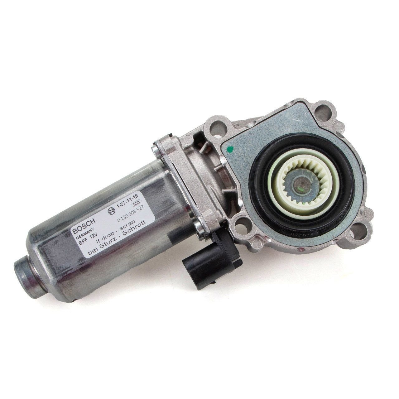 BOSCH 0130008527 | Bmw X5 Seri E70 Kasa Arazi Şanzıman Elektrik Motoru
