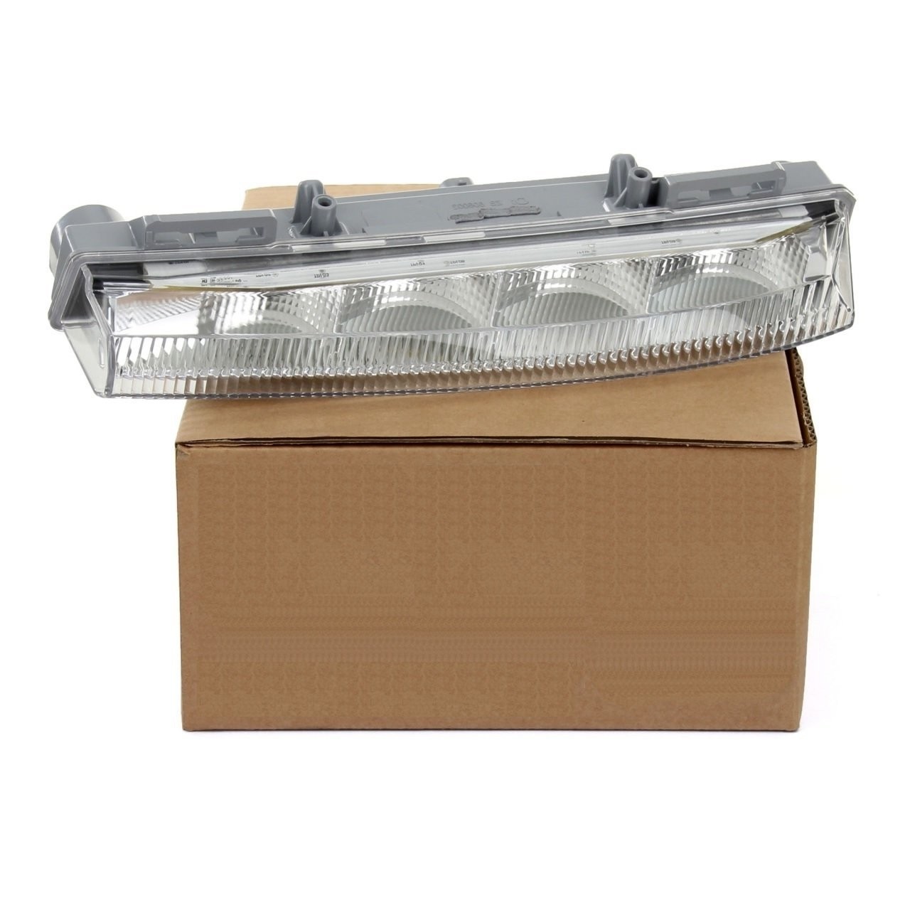 DEPO 440-1614L-AE | Mercedes C Serisi W204 Sol Gündüz Led Farı