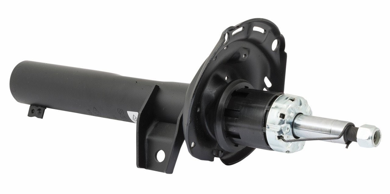 JAPAN PARTS 1004.226 | Skoda Octavia 2013 Sonrası Ön Amortisör 50MM Gazlı