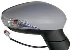 SPJ E-2416| Ford Fiesta 2008-2013 Elektrikli Sağ Dış Ayna Komple SPJ Marka