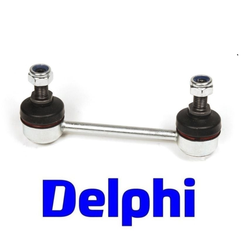 DELPHI TC1164 | Ford Connect 2009-2013 Arka Askı Rotu (Arka Z rot)