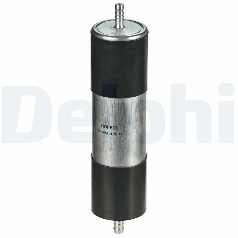 DELPHI HDF698 | Mazot Filtresi