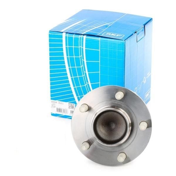 SKF VKBC20230 | Ford C-max 2004-2010 Arka Teker Poryalı Bilya