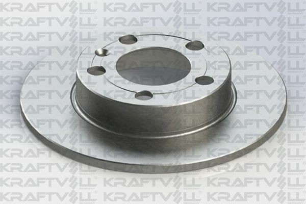 KRAFTVOLL 07040184 | Arka Fren Aynası Golf IV 1.8 1.9 TDI 97-Bora 98-Octavia 1.8 20V 1.9 TDI 96-Fabia 1.4 1.9 TDI 2.0