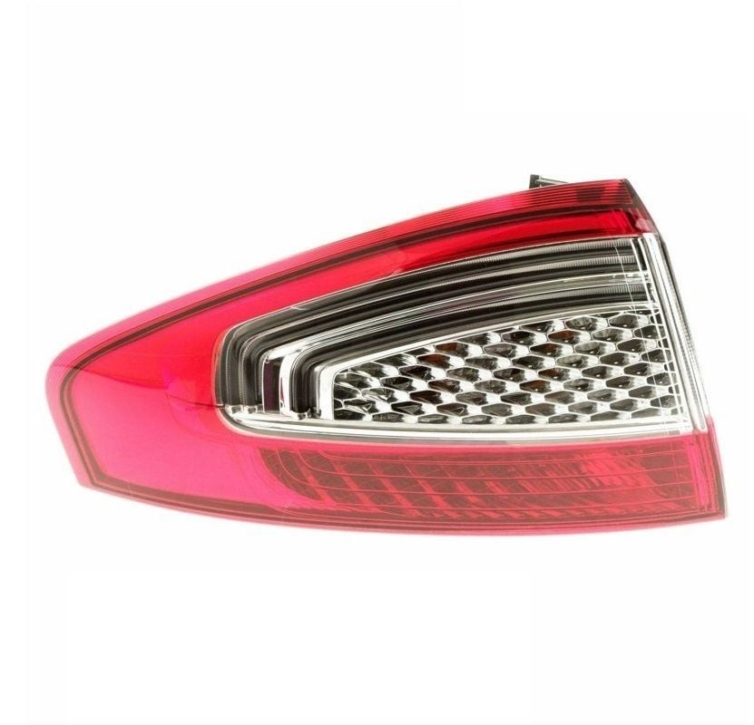 DEPO 431-1998L-UE| Ford Mondeo 2011-2014 Sedan Sol Dış Stop
