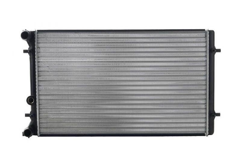 BEHR-MAHLE CR368001S | -MAHLE / Audi A3 1997-2003 Model Arası 1.6 Benzinli Su Radyatörü