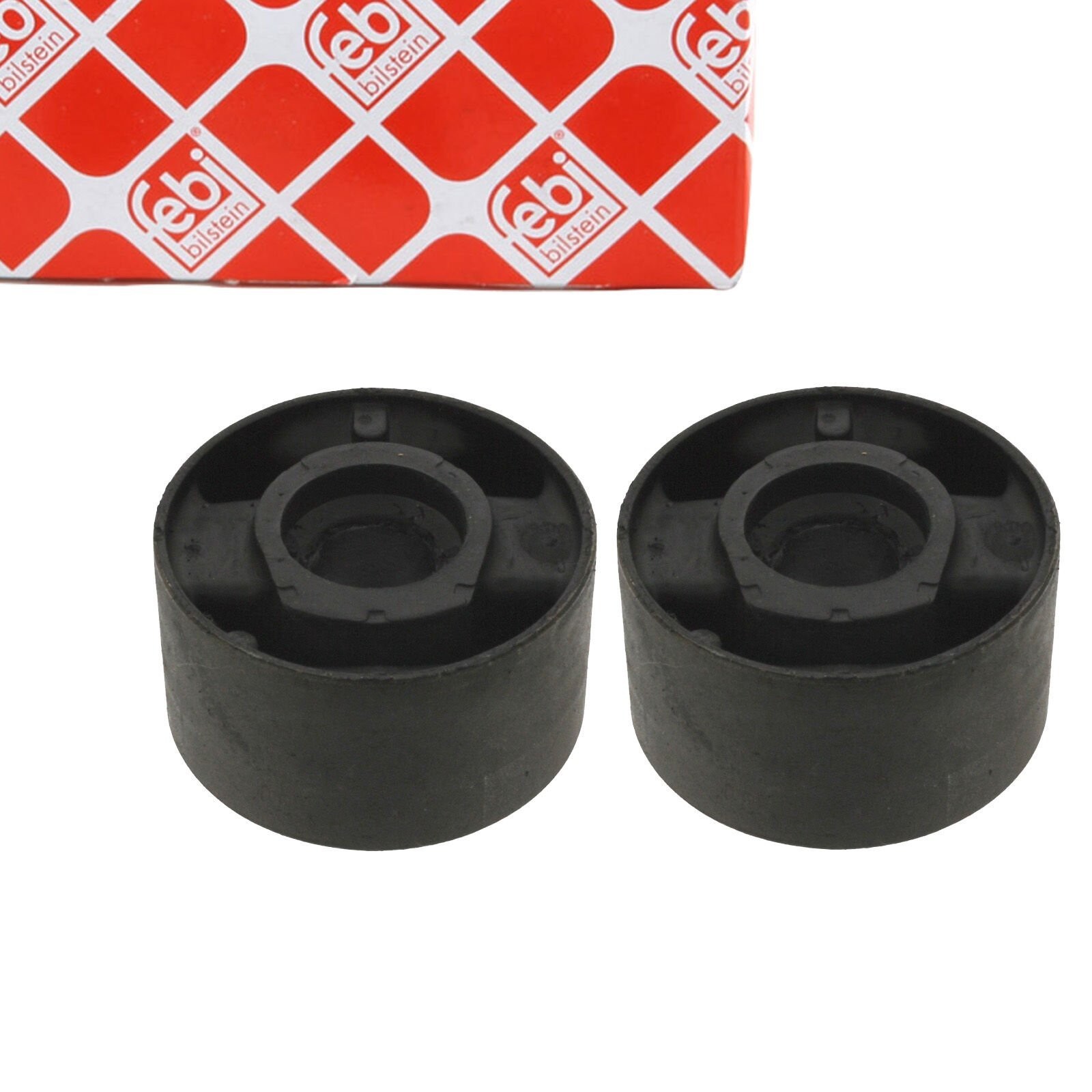 FEBI BILSTEIN 07224 | BILSTEIN / Bmw 3 Serisi E30 Kasa Ön Alt Salıncak Burcu Takımı