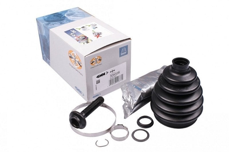 GKN 304328 | Volkswagen Passat 2006 Model Sonrası Dış Aks Körüğü