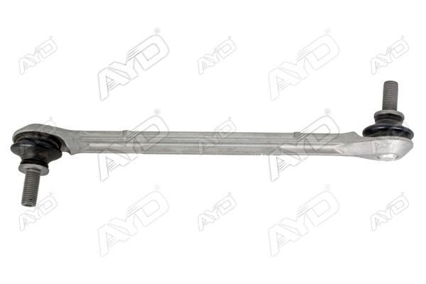 AYD 96-11416 | 11416 / Viraj Rotu Ön Sağ 09 > E-Seri (W212-S212) 274mm / | 2 Adet