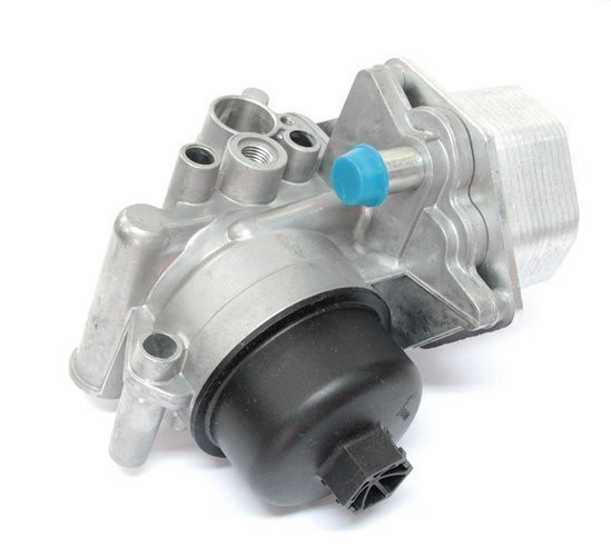 FORD OTOSAN BK2Q6B624CA | Custom 2013-2018 2.2 Önden Çeker Motor Yağ Soğutucu