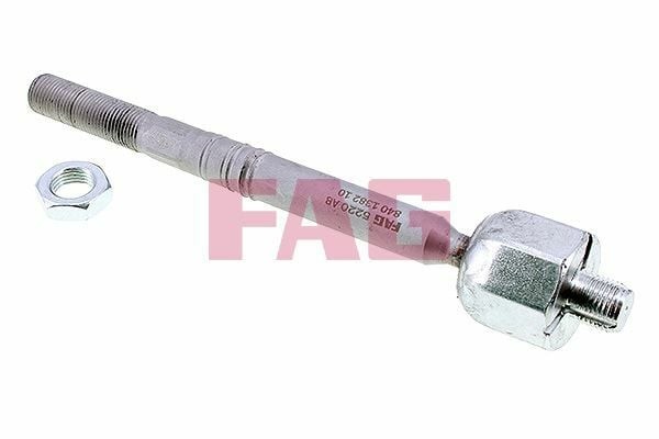 FAG 840138210 | Rot Mili Sağ Sol Audi A4 15-A5 16