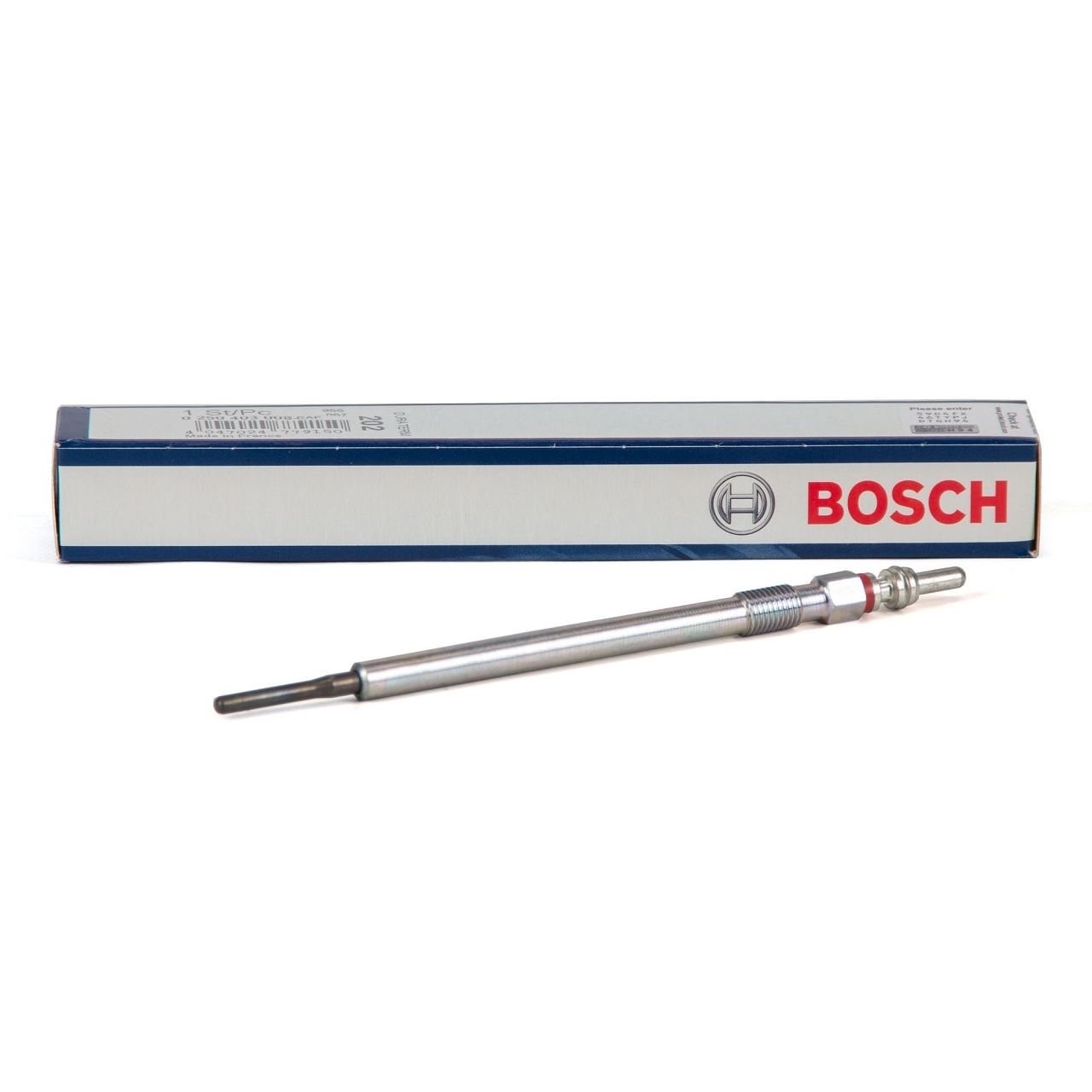 BOSCH 0250403008 | Mercedes W219 Kasa CLS 320 350 Cdi Kızdırma Bujisi