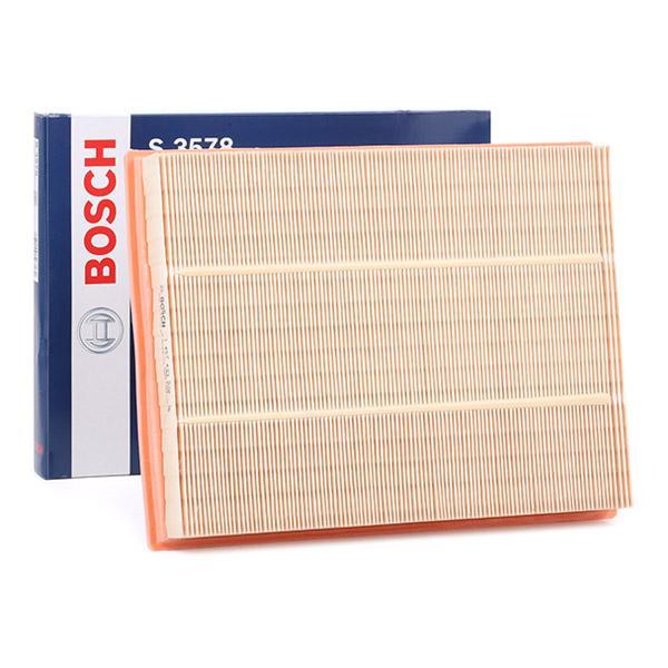 BOSCH 1457433578 | Opel Vectra C Hava Filtresi