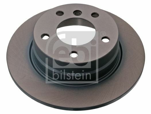 FEBI BILSTEIN 26134 | Arka Fren Aynası BMW E87 116 03- | 2 Adet