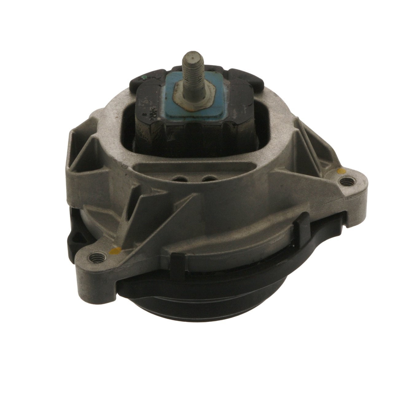 CORTECO 80004452 | Bmw F20 Kasa 116i Sağ Motor Kulağı