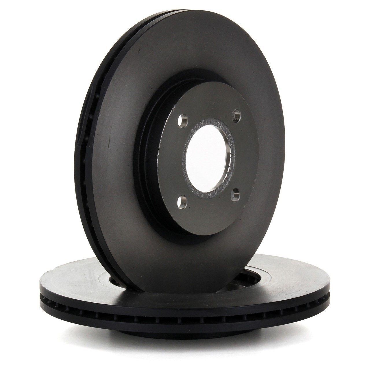 BOSCH 0986479659 | Ford Courier 2012-2019 Ön Fren Diski Takım (2 Adet)
