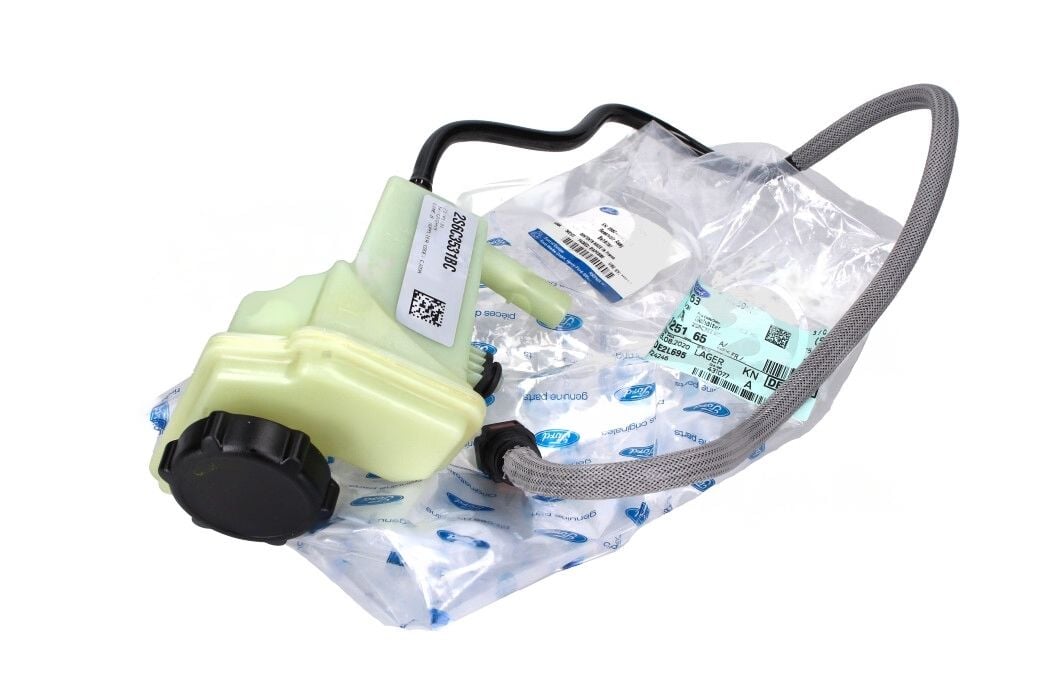 FORD OTOSAN 2S6C3531BC | Fusion 2002-2013 Hidrolik Direksiyon Yağ Deposu Orijinal