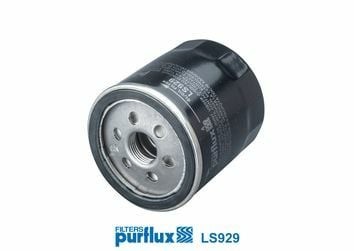 PURFLUX LS929 | Yağ Filtresi 10-Transporter.T6 2.0 TDI *Caaa-Caab*