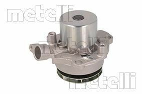 METELLI 24-1360-8 | Devirdaim-Kumanda Edılemeyen (VW Caddy 16-Golf 13-Passat 13-Transporter 16-Audi A3 13-Seat Leon 13 -)