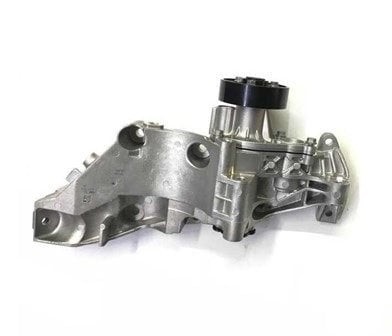 BMW 11517644804 | F36 Kasa 418i B38 Motor Devirdaim Su Pompası Orijinal