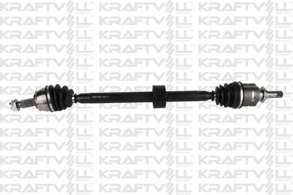 KRAFTVOLL 01010390 | Ön Aks Sağ Corsa D A13dte Z13dtj