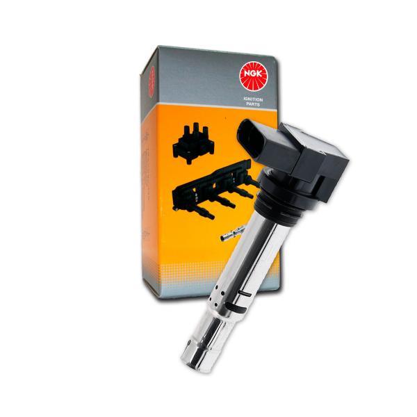 NGK 48003 | Seat Cordoba 1.4 16 V BBY Ateşleme Bobini