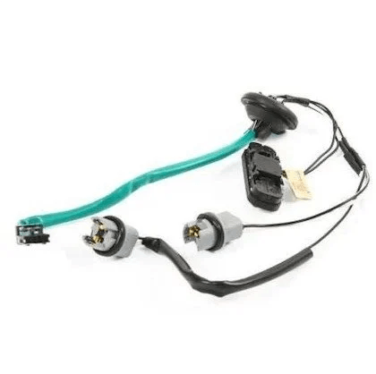 PSA 95107230 | Chevrolet Cruze Komple Bagaj Açma Butonu Orijinal