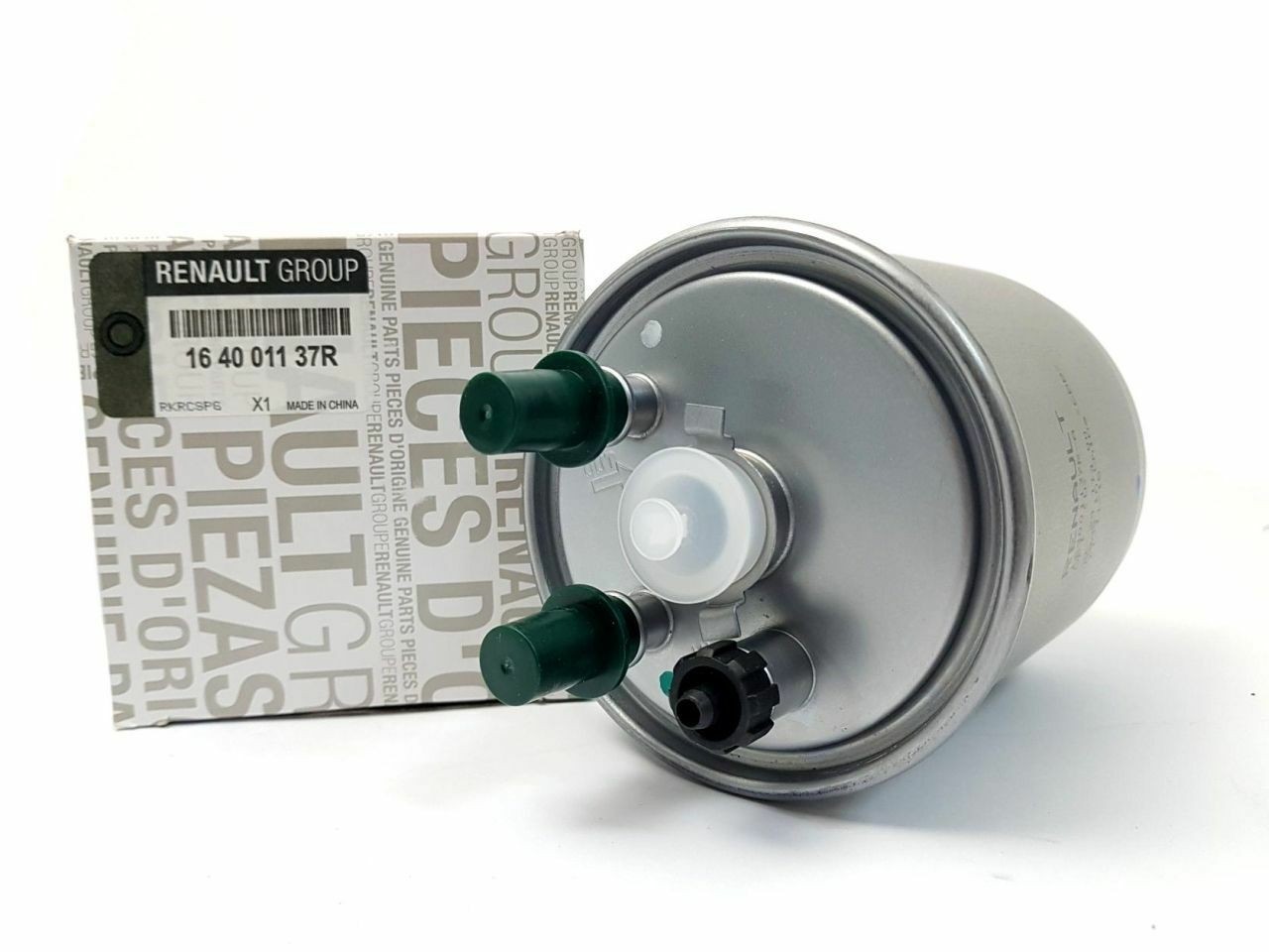 MAIS 164001137R | Renault Latitüde 1.5 dCi 2.0 dCi Mazot Filtresi
