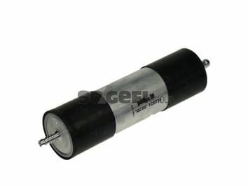 PURFLUX FCS776 | Mazot Filtresi 05-12 Aı.A6 2.0Tdi