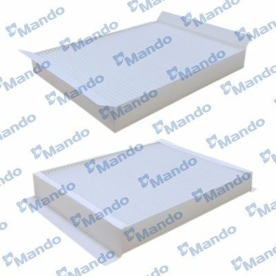 MANDO MMF025213 | Polen Filtresi 13-C-Seri (W205-S205-C205)