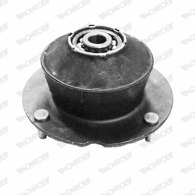 MONROE MK036 | Amortisör Üst Takozu Rulmanlı BMW E30 E28 E34 E24