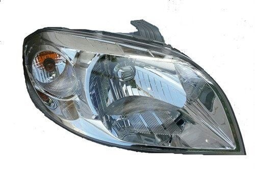 İTHAL 96650522 | Chevrolet Aveo Sedan Sağ Far 2006-2011
