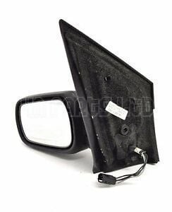 İTHAL 2S6117683BP | Ford Fiesta 2002-2006 Dış Ayna Sol Elektrikli Yan Sanayi