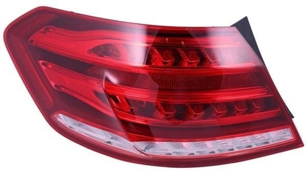 DEPO 440-1995L-AE | Mercedes E Serisi W212 Sol Arka Dış Stop Lambası LED