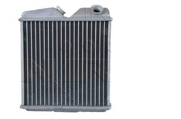 KALE 346660 | Opel Vectra A Kalorifer Radyatörü Klimalı 94 ->,