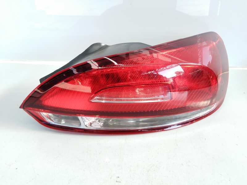 VALEO 43663 | Volkswagen Scirocco 2009-2014 Model Arası Sağ Stop