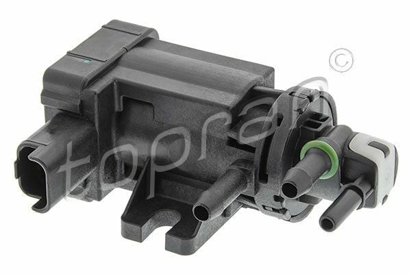 TOPRAN 723277 | Elektrovana Partner Tepe Berlingo III 308 301 C-Elysee 208 C3 III Dv6dted-Dv6eted Euro 5