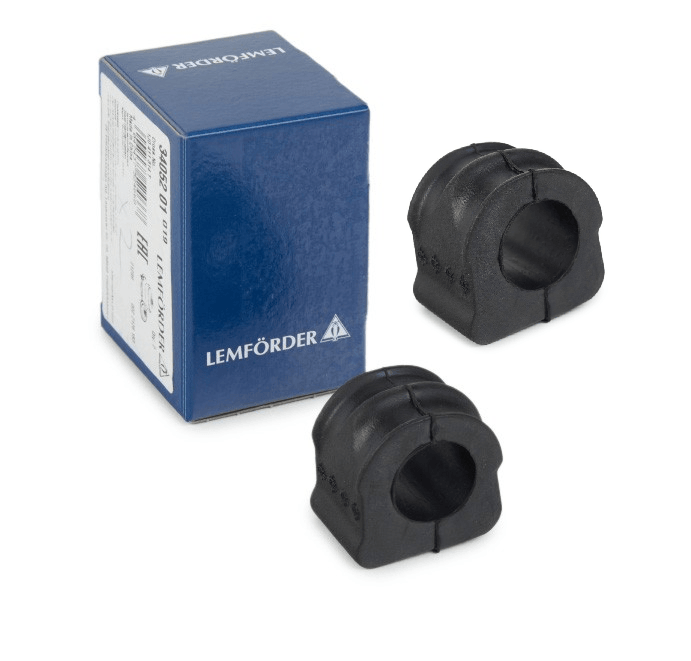 LEMFORDER 3405201 | Seat Toledo 1999-2004 Ön Viraj Demir Lastiği 21MM