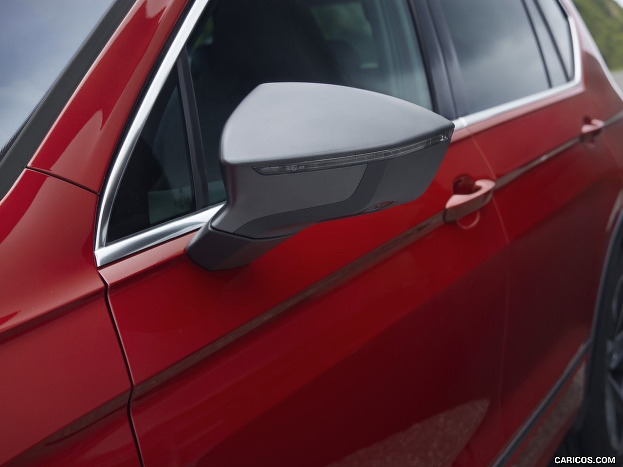 VAG / ORJINAL 575949101A | Seat Tarraco Sol Ayna Led Sinyal Orijinal