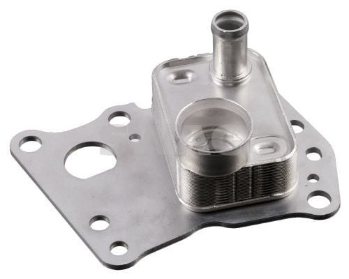 ASPART 180187111 | Mercedes W212 Kasa E200 CGI Motor Yağ Soğutucusu