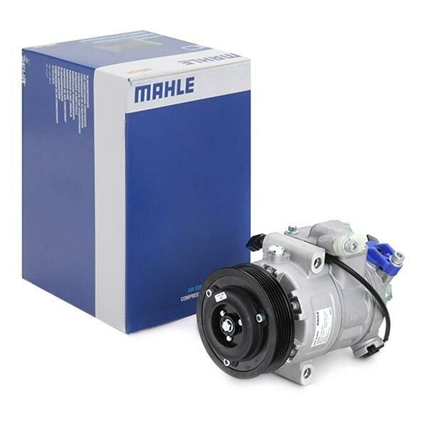 BEHR-MAHLE ACP18000S | Volkswagen Polo 2005-2013 Model Arası Klima Kompresörü