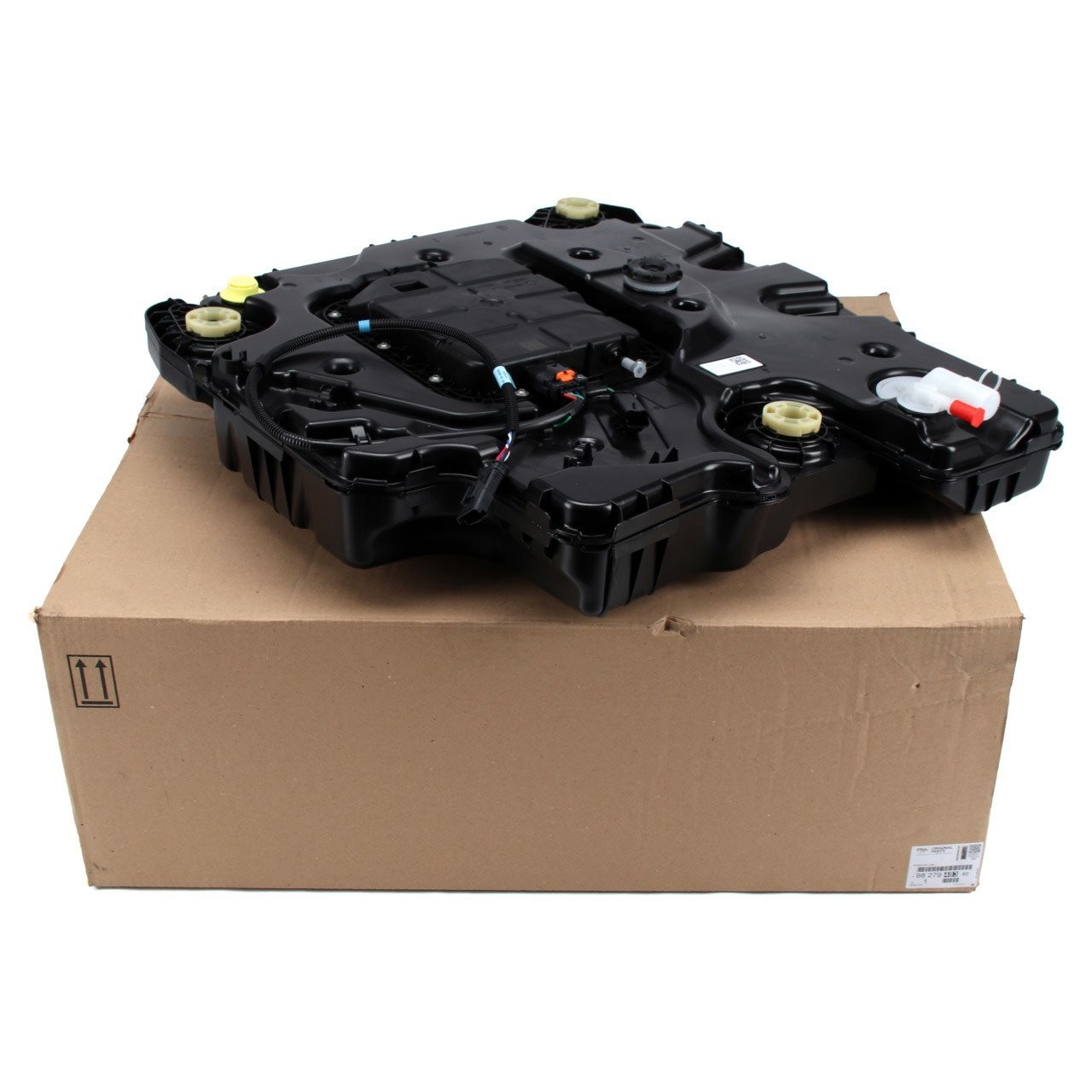 PSA 9827948380 | Citroen C-Elyse Adblue Deposu Komple Orijinal