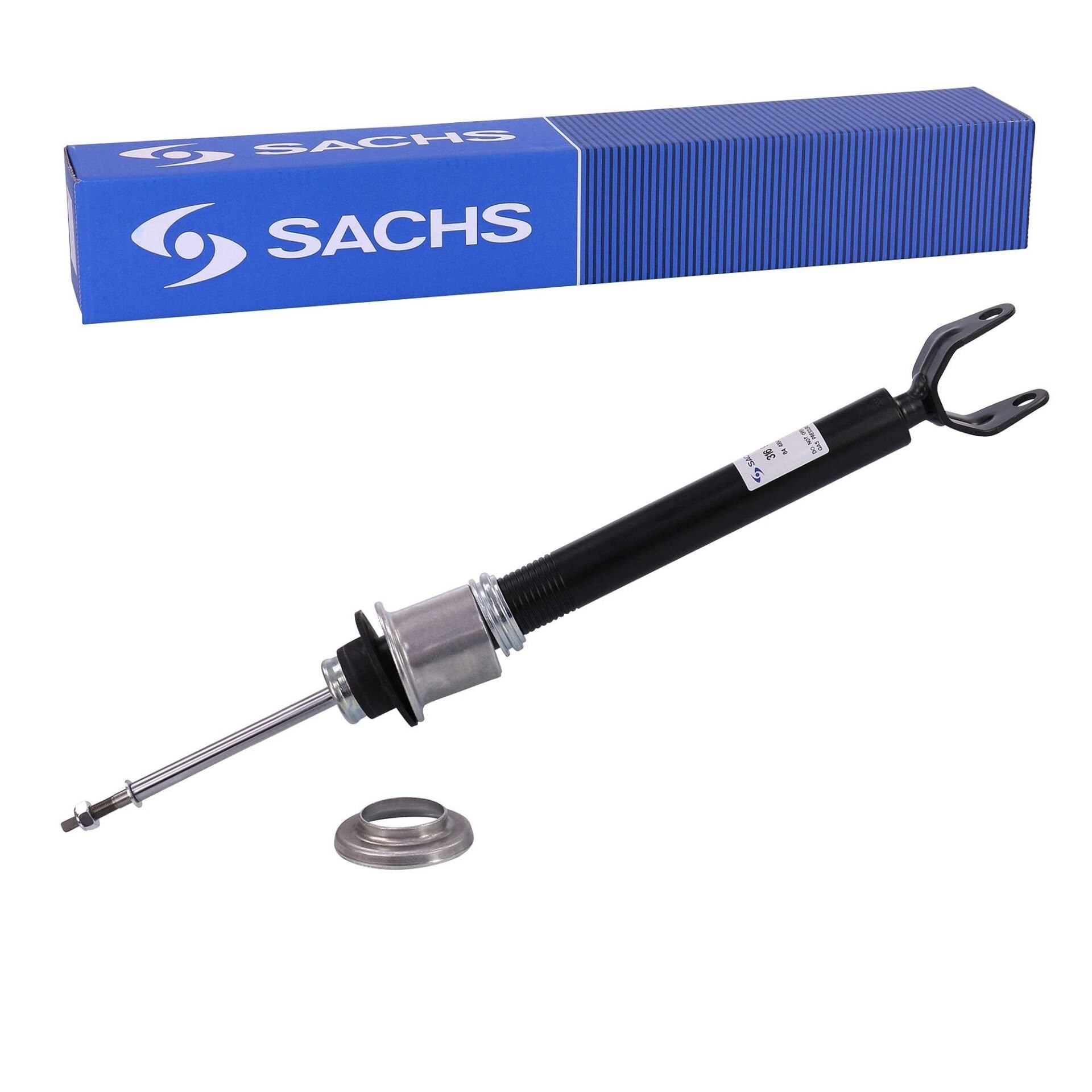 SACHS 316950 | Mercedes W211 Kasa E220- E320 Ön Amortisör (Avantgarde)