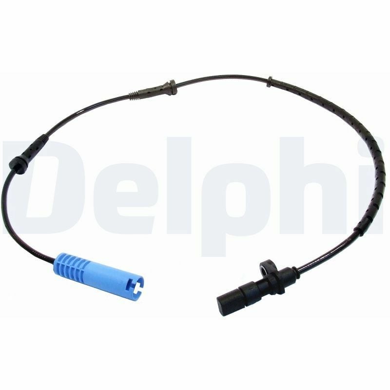 DELPHI SS20008 | ABS Sensörü Arka 96-04 Bw.5-Seri (E39)