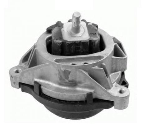CORTECO 80004454 | Bmw 1 Seri F20 Kasa 116d Sol Motor Kulağı