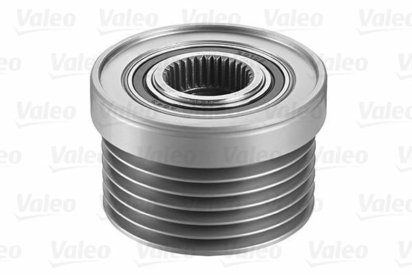 VALEO 588036 | Alternatör Rulmanı BMW E81 E87 E30 E46 E90 E91 E92 E60 E61 X1 X3