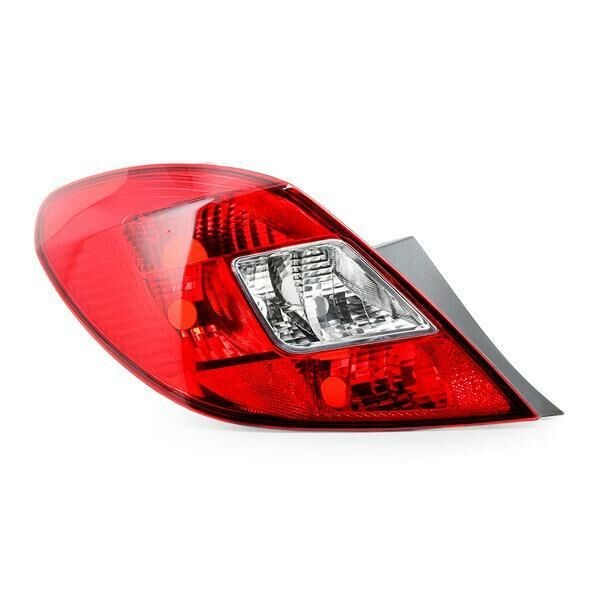 MARS 511017 | Opel Corsa D Sol (Şöför Arkası) Stop Lambası
