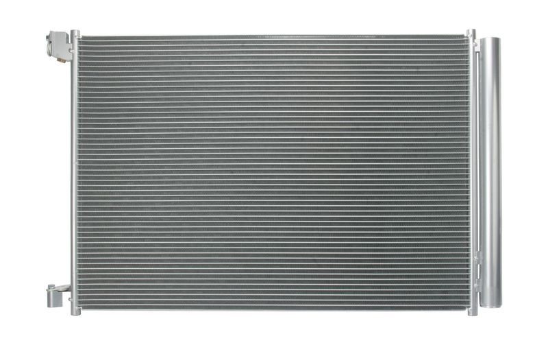 BOSCH 1986AD2036 | Klima Radyatörü X253 15 > W205 14 > S205 15 > W213 16 > S213 17 > W222 17 > C217 17 >