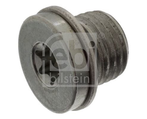 FEBI BILSTEIN 100496 | Otomatik Şanzıman Yagı Doldurma Tapası (5 Li) Arteon Polo Tiguan T7 A1 A4 A5 A6 A7 A8 Cczb Cczd Cffa Cuwa | 5 Adet